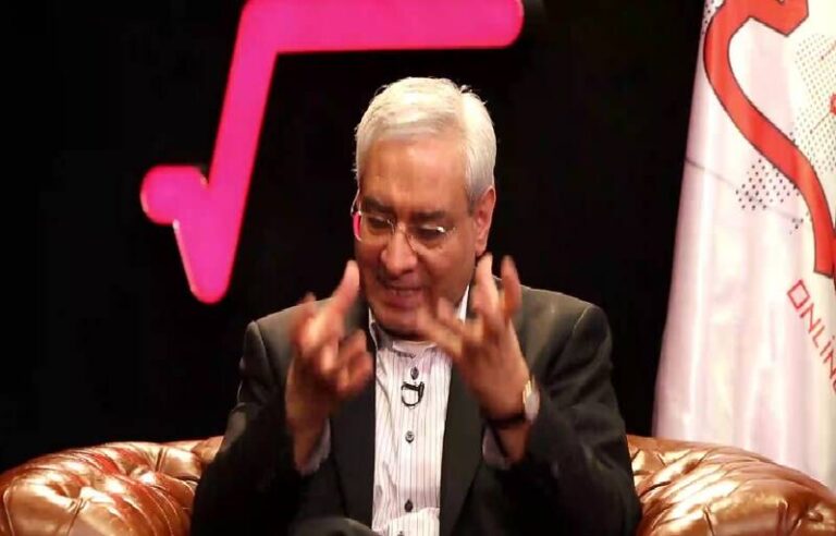 تصور شیرین دولت جهادی به جای “دولت ناکارآمدان”/ موسویلاری: شاید برای رفع تکلیف در انتخابات شرکت…