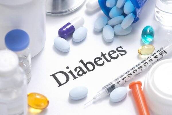 بیشترین تاثیر منفی دیابت بر کدام عضو است؟