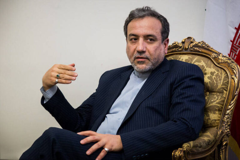 تحریمهای جدید اروپا گفتگو را تضعیف میکند