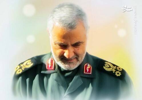 روزی که حاج قاسم دلواپس شد