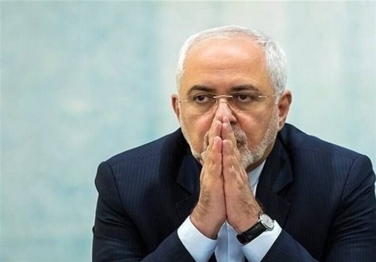 آقای ظریف! بفرمایید این هم آنتن زنده صداوسیما