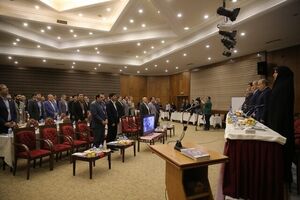 مهدی تاج
