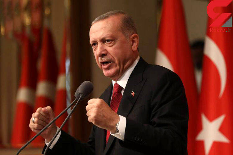 درخواست اردوغان از گروه دی۸ درباره معامله با ارز محلی