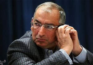 لاریجانی