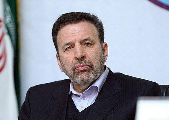 تکذیب شایعه حمایت دولت از لاریجانی
