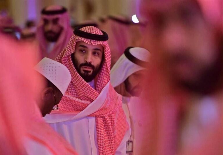رسوایی اخلاقی جدید محمد بن سلمان پس از ماجرای کارداشیان و لوهان / رابطه مشکوک با بازیگر فیلمهای…