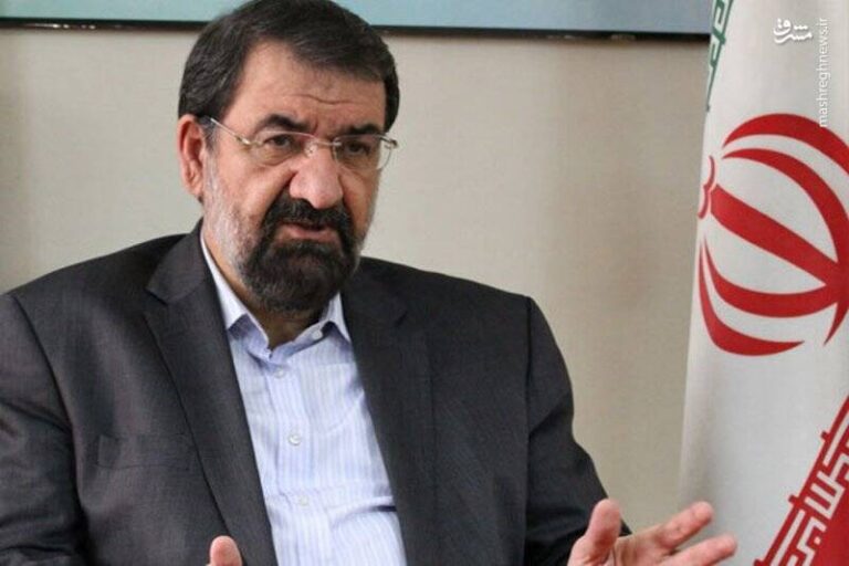محسن رضایی: رفراندوم واقعی انتخابات ۱۴۰۰ است