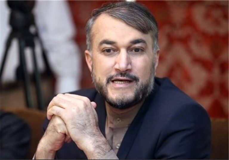 ایران به حمایت قاطع خود از سوریه ادامه میدهد