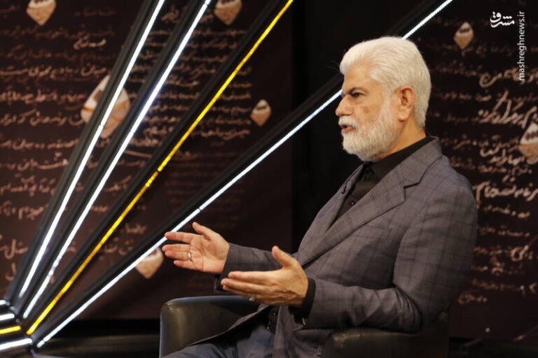 فیلم/ نماینده مجلس: توصیههای روحانی را جدی نگیرید!