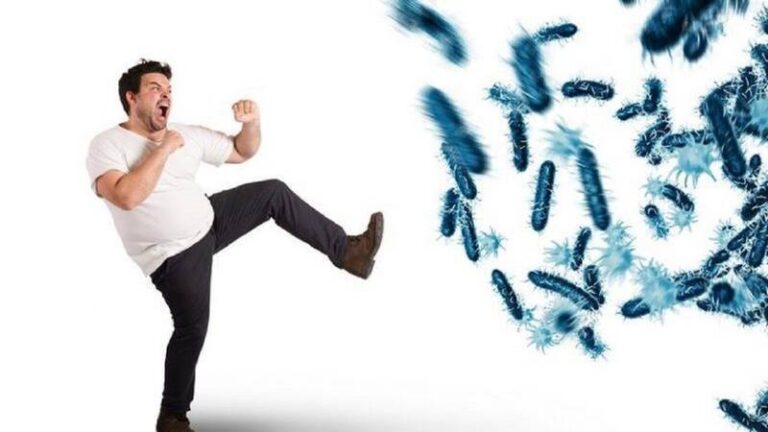 عکس/ توصیه برای تقویت سیستم ایمنی روزهداران