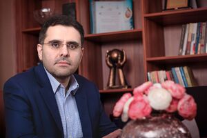 علی مطهری