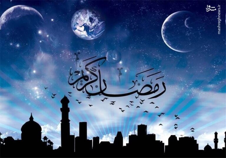 در این ماه به من تیزهوشی عنایت کن +فیلم
