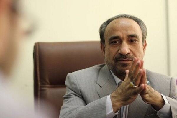 فعالیت انتخاباتی عارف کلید خورد