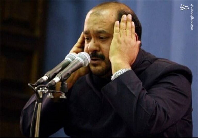صوت/ ترتیل جزء دوم قرآن توسط “استاد کریم منصوری”