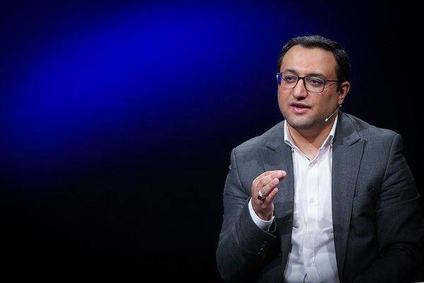 کاش از آن جوان افغانستانی خجالت میکشیدید
