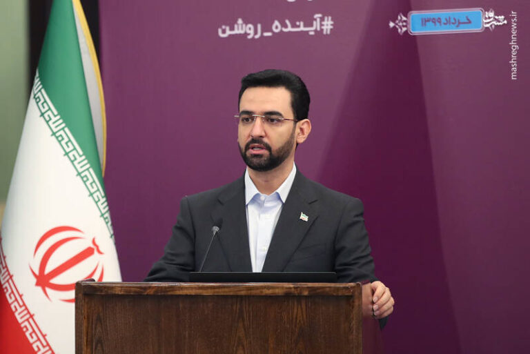 آقای جهرمی! این سخنان سند محکومیت خود شماست