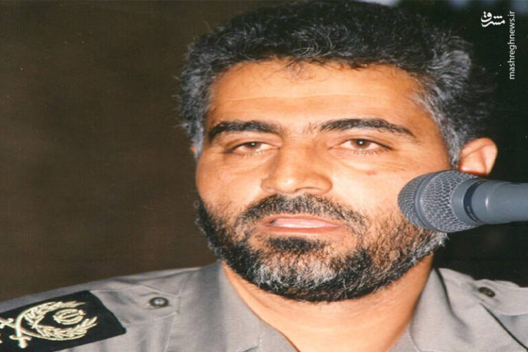 فیلم/ روایت حاج قاسم سلیمانی از عملیات کربلای پنج