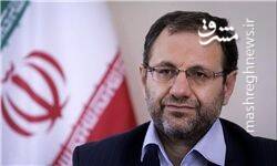 گاندوها اطرافتان را پر کردهاند آقای وزیر!