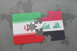 عراق
