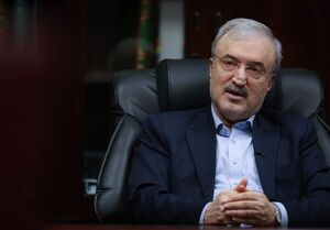 سعید نمکی
