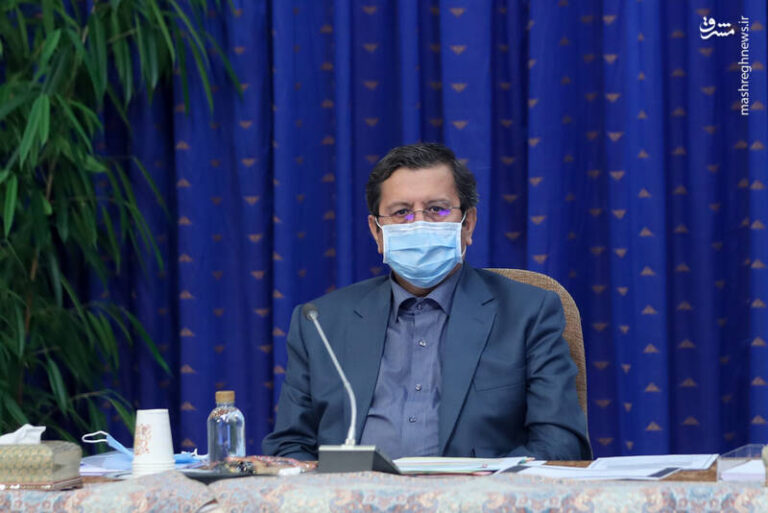 همتی: قدرت خرید مردم با حرف و جنجال سیاسی تقویت نمیشود