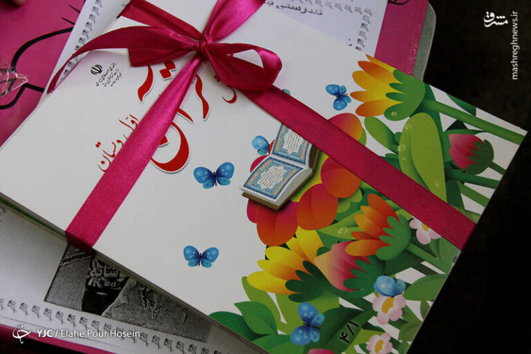 دانشآموزان فرصت ثبتنام کتابهای درسی را از دست ندهند
