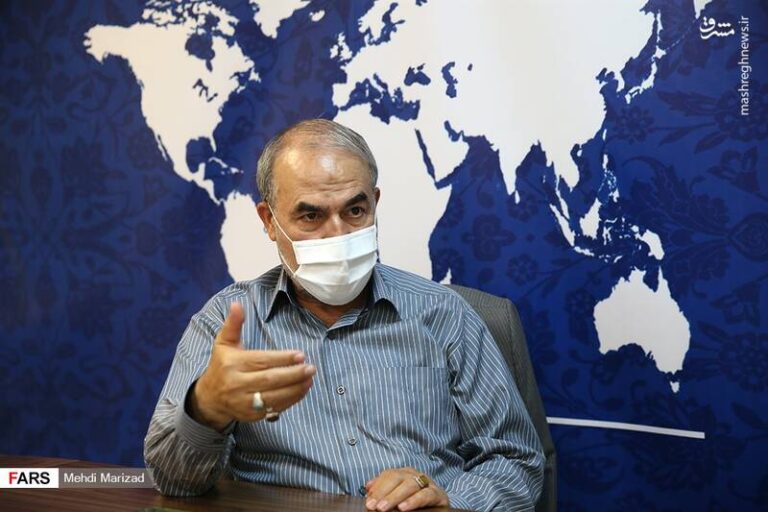 توضیحات سردار جوانی درباره ماجرای «سردار محمد»