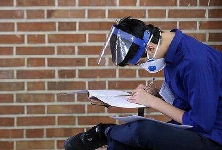 به دنبال تغییرنظام تستی کنکور نیستیم