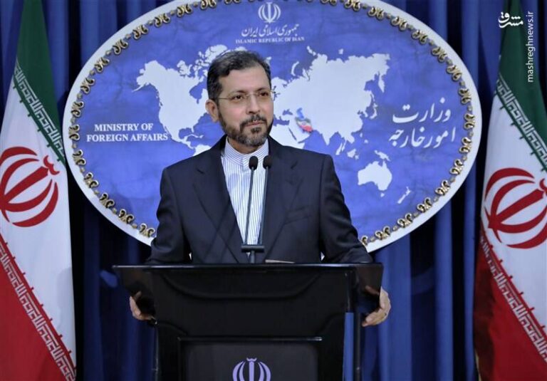 محکومیت سوءاستفاده برخی کشورها از فناوری های نوین ارتباطی علیه ایران