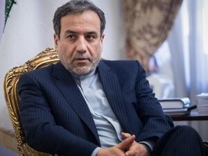 عراقچی: نشست امروز بسیار جدی و چالشی بود