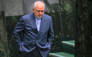 نشست کمیسیون امنیت ملی با ظریف درباره فایل صوتی