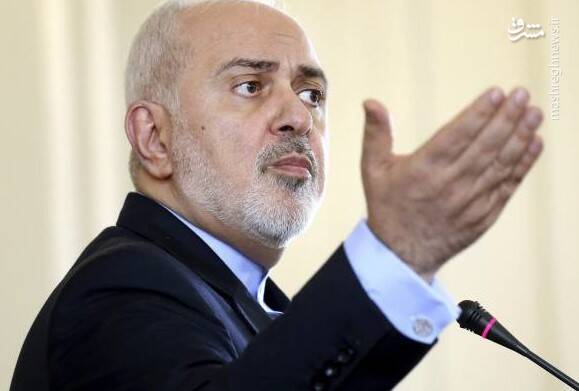 فیلم/ ظریف: اروپا آبرو و جایگاهی ندارد