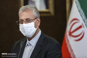 علی ربیعی