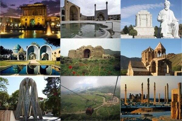 جاذبه های دیدنی در جزیره کیش را از دست ندهید