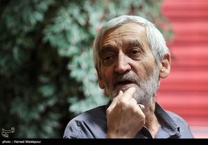 محسن رضایی
