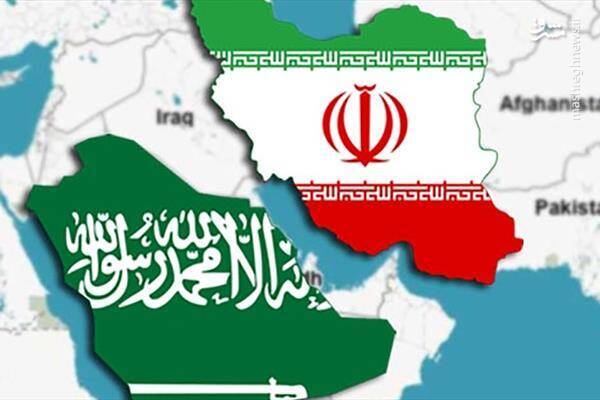 ایران و عربستان در بغداد، مذاکرات مستقیم برگزار کردند