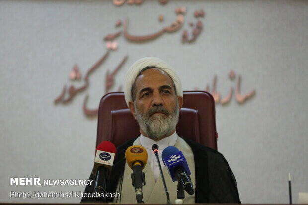 نظارت به موقع تضمینکننده عدالت اداری است