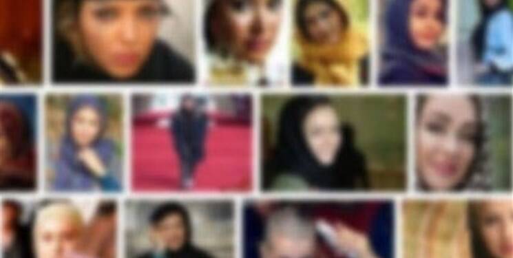 فیلم/ بازیگران سینما کرونا نمیگیرند؟