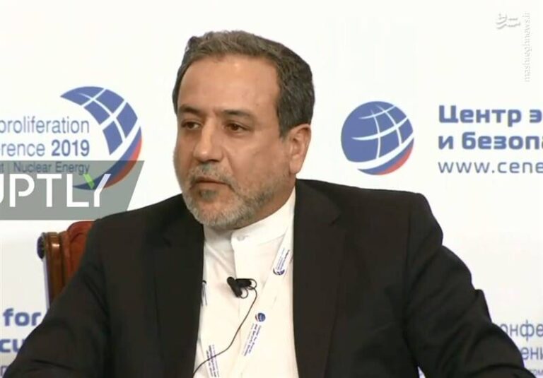 هر زمان روند گفتوگوها به سمت زیاده خواهی برود آن را متوقف میکنیم