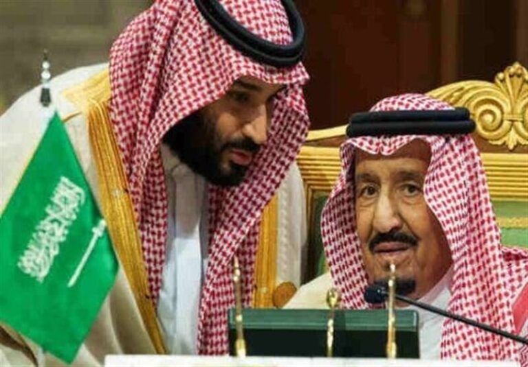 تعلیق برخی قراردادهای تسلیحاتی آمریکا با سعودیها