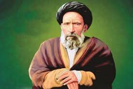 روزگار سخت و سیاه مردم از نظر شهید مدرس+ فیلم