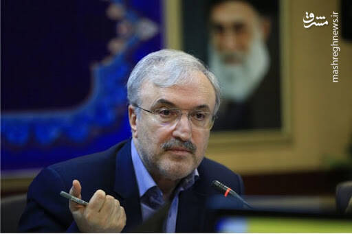 با یکی از سهمگینترین امواج کرونا مواجهیم/ اجازه ندادیم صف مرغ برای دارو تشکیل شود
