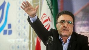 احتمال کاندیداتوری محکوم فتنه در انتخابات 1400