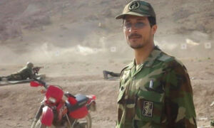 شهید