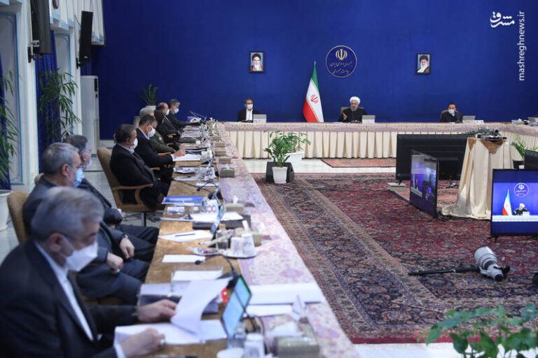 شفافیت خوب است، اما برای دیگران!؟