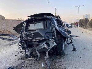 افغانستان