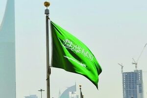 عربستان به دنبال سامانه دفاع هوایی جدید