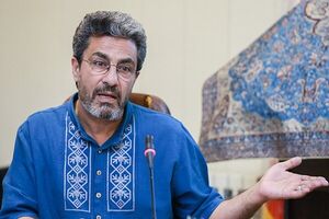انسان مدرن غربی دوباره بت شده است