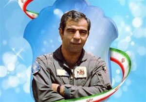 پیکر خلبان «بیرجند بیکمحمدی» چگونه تفحص شد؟