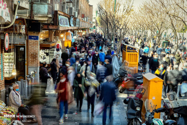 جزییات تعطیلی بازار بزرگ تهران